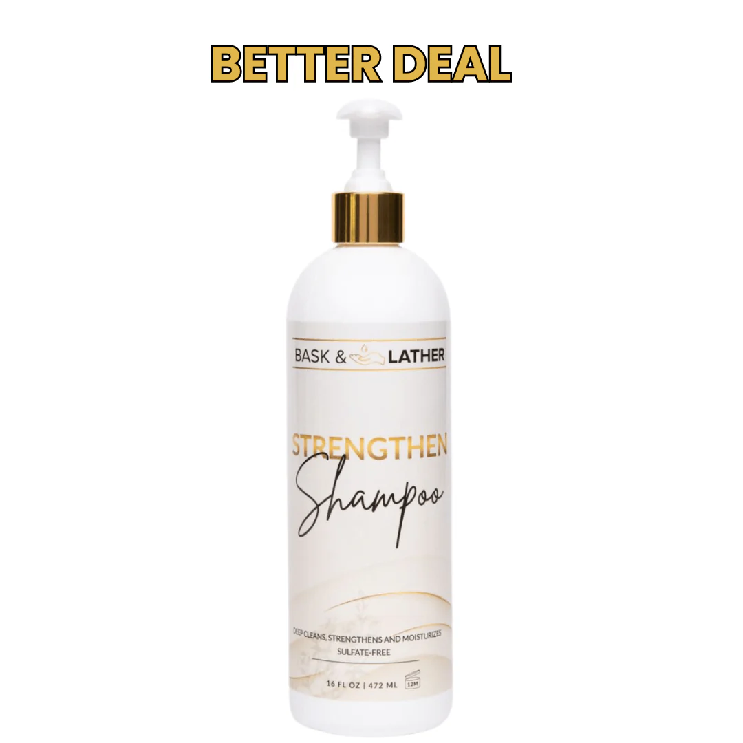 Replenish Conditioner - Image 4